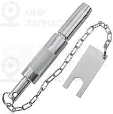 Запчасть VOLVO 9997089