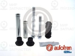 Комплект направляющих гильз AUTOFREN SEINSA D7055C