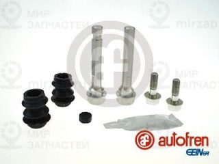 Комплект направляющих гильз AUTOFREN SEINSA D7071C