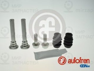 Комплект направляющих гильз AUTOFREN SEINSA D7073C