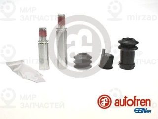 Комплект направляющих гильз AUTOFREN SEINSA D7091C