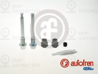 Комплект направляющих гильз AUTOFREN SEINSA D7104C