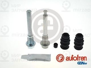 Комплект направляющих гильз AUTOFREN SEINSA D7108C