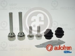 Комплект направляющих гильз AUTOFREN SEINSA D7120C