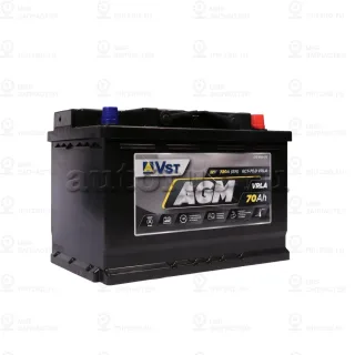 Запчасть VST 570900072