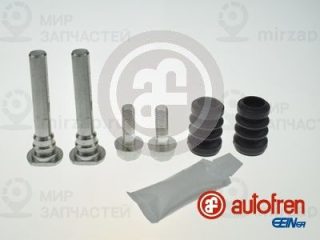 Комплект направляющих гильз AUTOFREN SEINSA D7128C