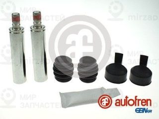 Комплект направляющих гильз AUTOFREN SEINSA D7139C