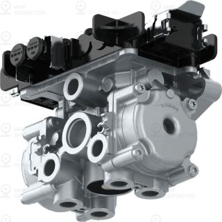 Блок управления, динамики тормоза / движения WABCO 4005000700