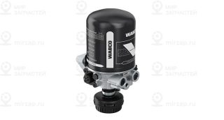 Осушитель воздуха, пневматическая система WABCO 4324101040