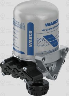 Осушитель воздуха, пневматическая система WABCO 4324251010