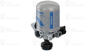 Осушитель воздуха, пневматическая система WABCO 4324251050