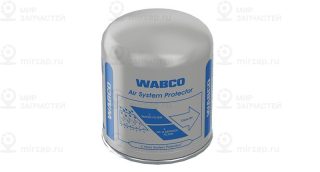 Патрон осушителя воздуха, пневматическая система WABCO 4329012232