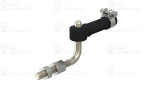 Тело подвески, пневматическая подвеска WABCO 4334010030