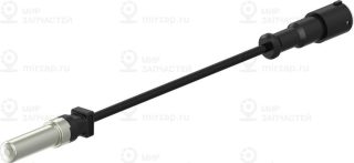 Зубчатый диск импульсного датчика, противобл. устр. WABCO 4410350010