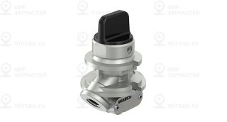 Многопозиционный клапан WABCO 4630360000