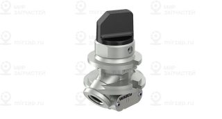 Многопозиционный клапан WABCO 4630360080