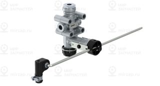 Клапан пневматической подвески WABCO 4640060020