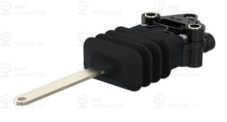 Клапан пневматической подвески WABCO 4640070010
