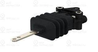 Клапан пневматической подвески WABCO 4640070070