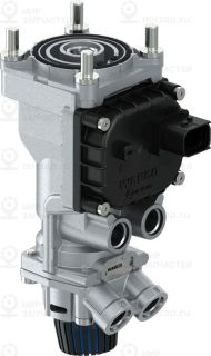 Датчик положения педали, педаль тормоза WABCO 4800030530
