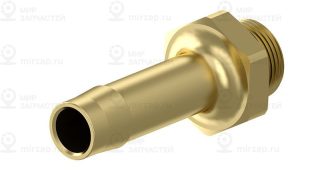 Соединительный патрубок, шлангопровод WABCO 8931291942