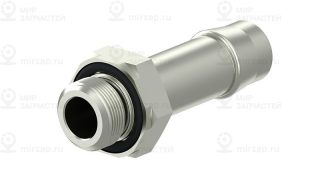 Соединительные элементы, трубопровод сжатого воздуха WABCO 8931294032