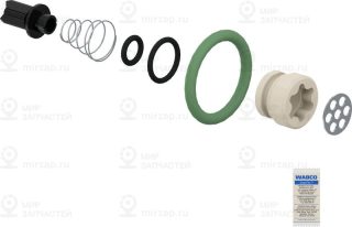 Пыльник, управление корпуса скобы тормоза WABCO 9325019202