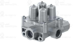 Многоконтурный защитный клапан WABCO 9347144000