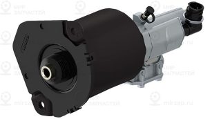 Усилитель сцепления WABCO 9700514310