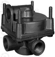 Ускорительный клапан WABCO 9730010100