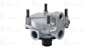 Ускорительный клапан WABCO 9730110000