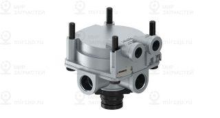 Ускорительный клапан WABCO 9730112030