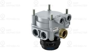 Ускорительный клапан WABCO 9730112060