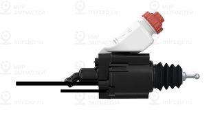 Главный цилиндр сцепления WABCO 9740100080