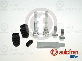 Комплект направляющих гильз AUTOFREN SEINSA D7157C