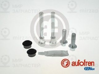 Комплект направляющих гильз AUTOFREN SEINSA D7160C