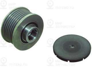 Механизм свободного хода генератора WAI 2491296