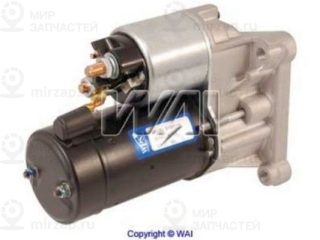 Стартер WAI 32537N