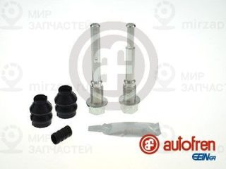 Комплект направляющих гильз AUTOFREN SEINSA D7165C