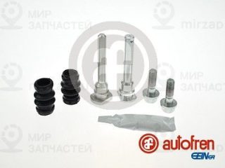 Комплект направляющих гильз AUTOFREN SEINSA D7169C