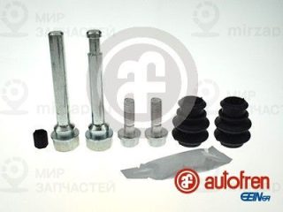 Комплект направляющих гильз AUTOFREN SEINSA D7172C