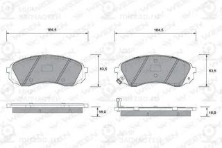 Запчасть WEEN 1512584