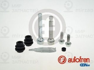 Комплект направляющих гильз AUTOFREN SEINSA D7180C
