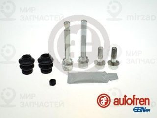 Комплект направляющих гильз AUTOFREN SEINSA D7193C