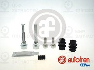 Комплект направляющих гильз AUTOFREN SEINSA D7199C