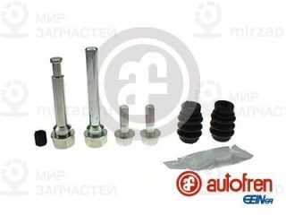 Комплект направляющих гильз AUTOFREN SEINSA D7201C