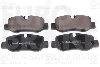 Запчасть EUROBRAKE 5502223377