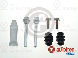 Комплект направляющих гильз AUTOFREN SEINSA D7214C
