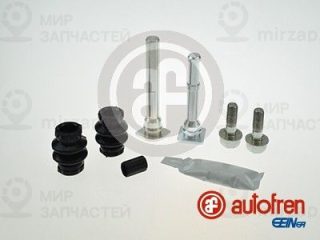 Комплект направляющих гильз AUTOFREN SEINSA D7243C