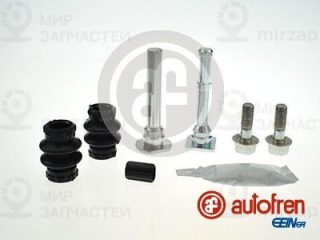 Комплект направляющих гильз AUTOFREN SEINSA D7254C